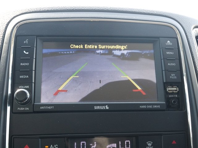 Used 2013 Dodge Durango R/T w/ Leather Interior Group AWD/4WD image 21