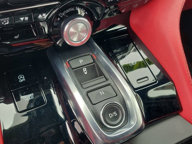 Used 2024 Acura MDX A-Spec AWD/4WD image 3