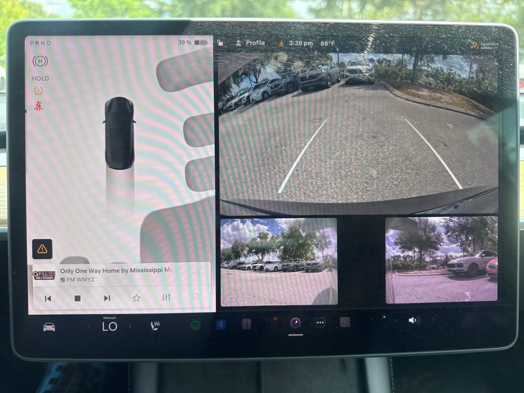 Used 2022 Tesla Model 3 Standard Range RWD image 24