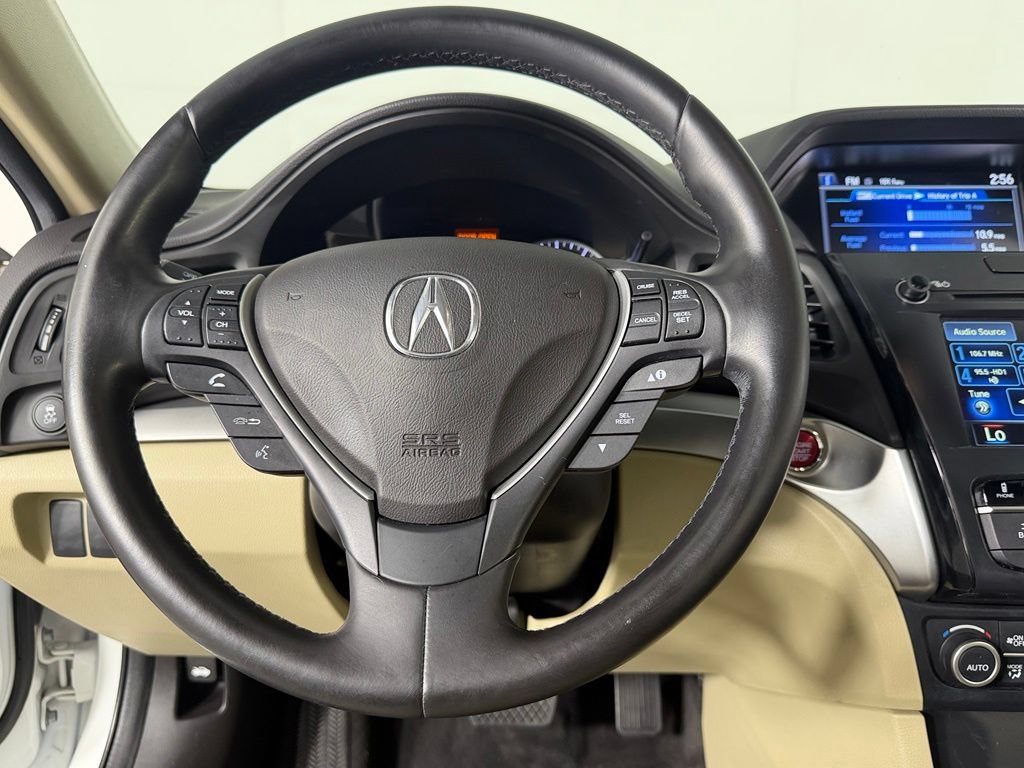 Used 2016 Acura ILX FWD image 14