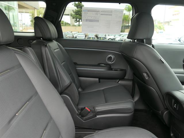 New 2026 Hyundai Palisade Calligraphy image 16