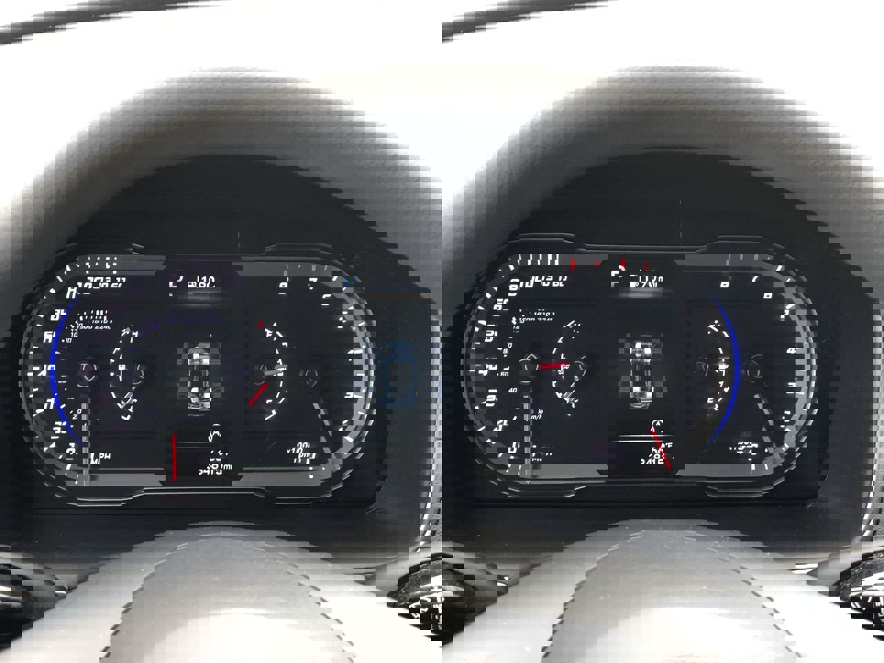 Used 2023 Hyundai Tucson SEL image 17