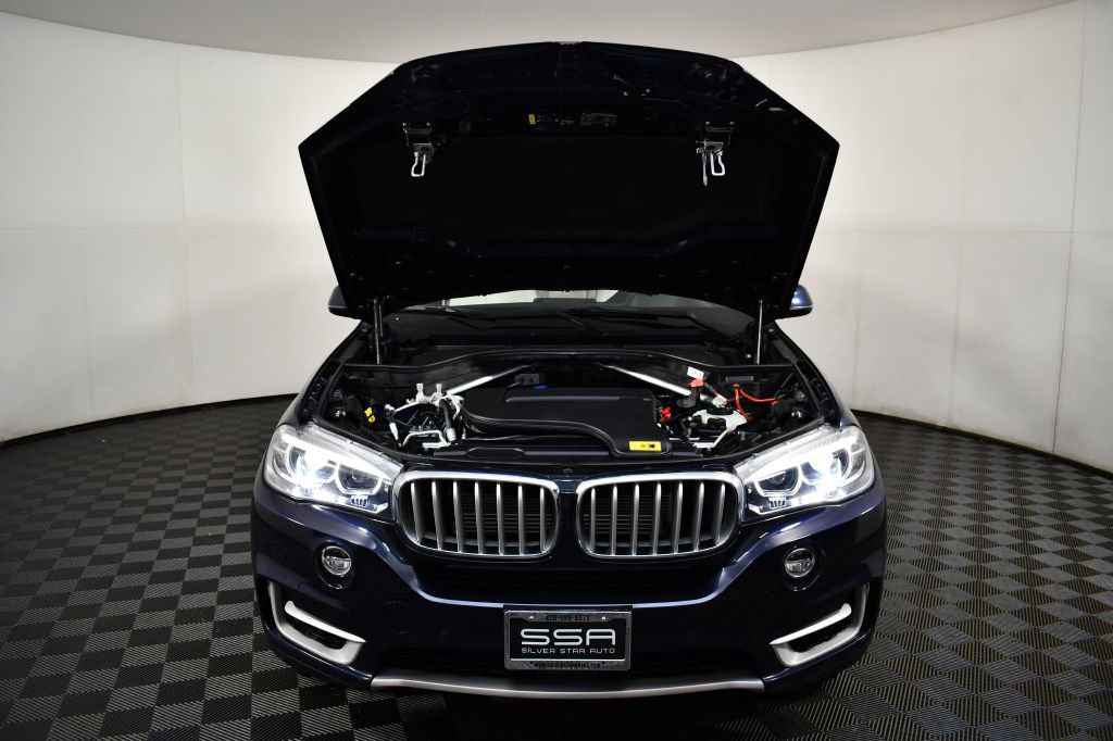 Used 2018 BMW X5 xDrive40e w/ Driving Assistance Package image 47