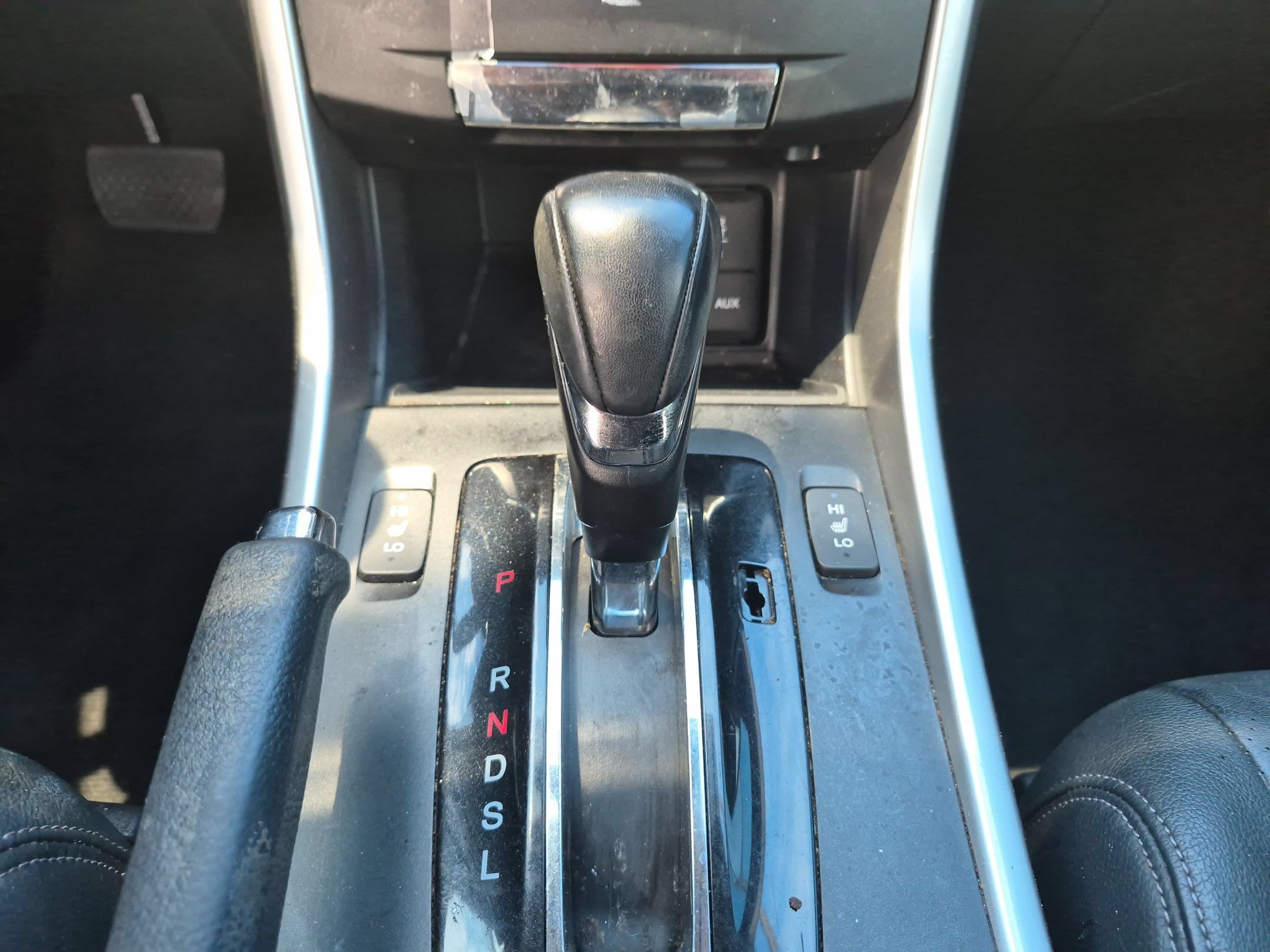 Used 2014 Honda Accord EX-L image 19