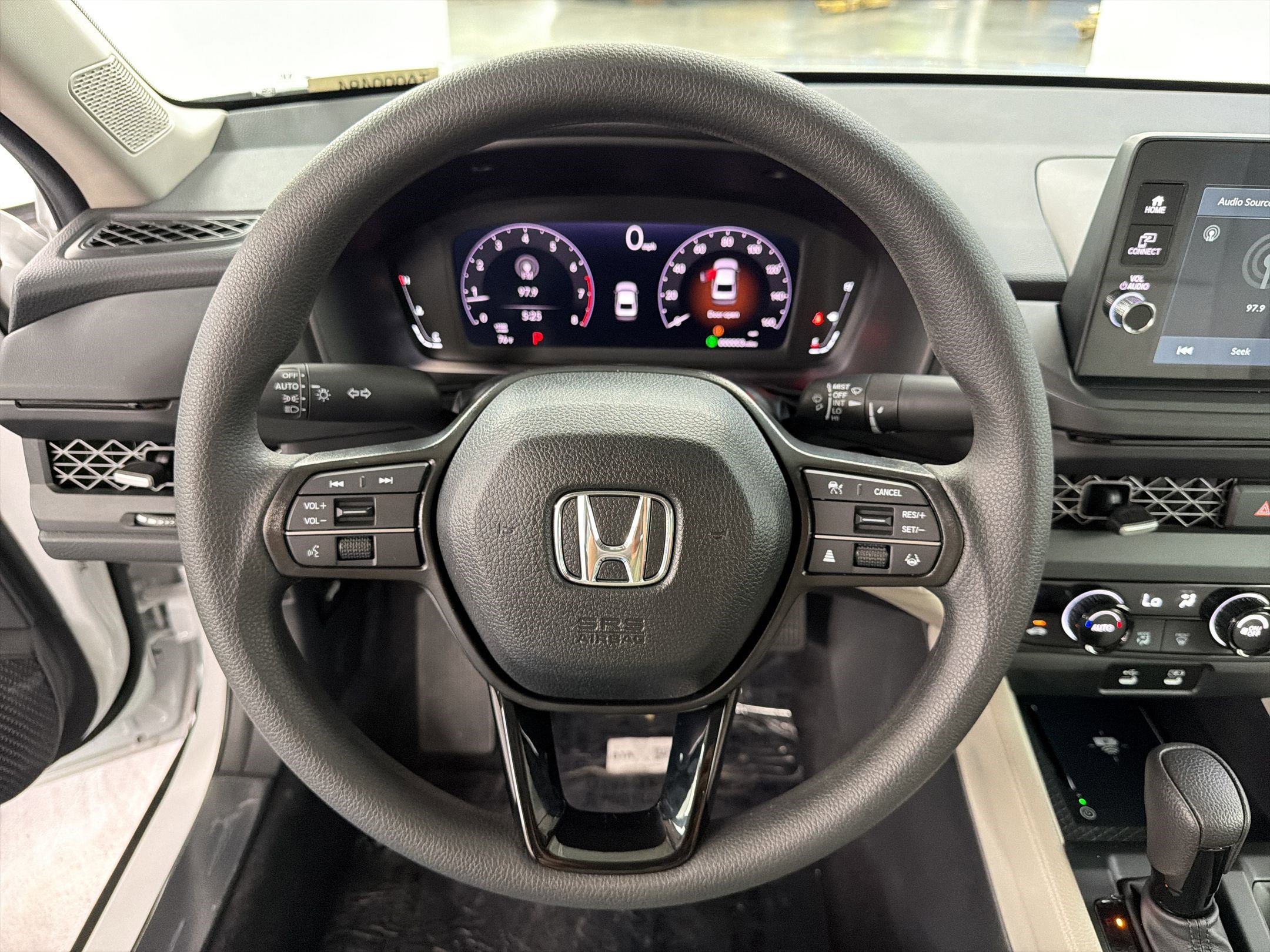 New 2026 Honda Accord SE image 18