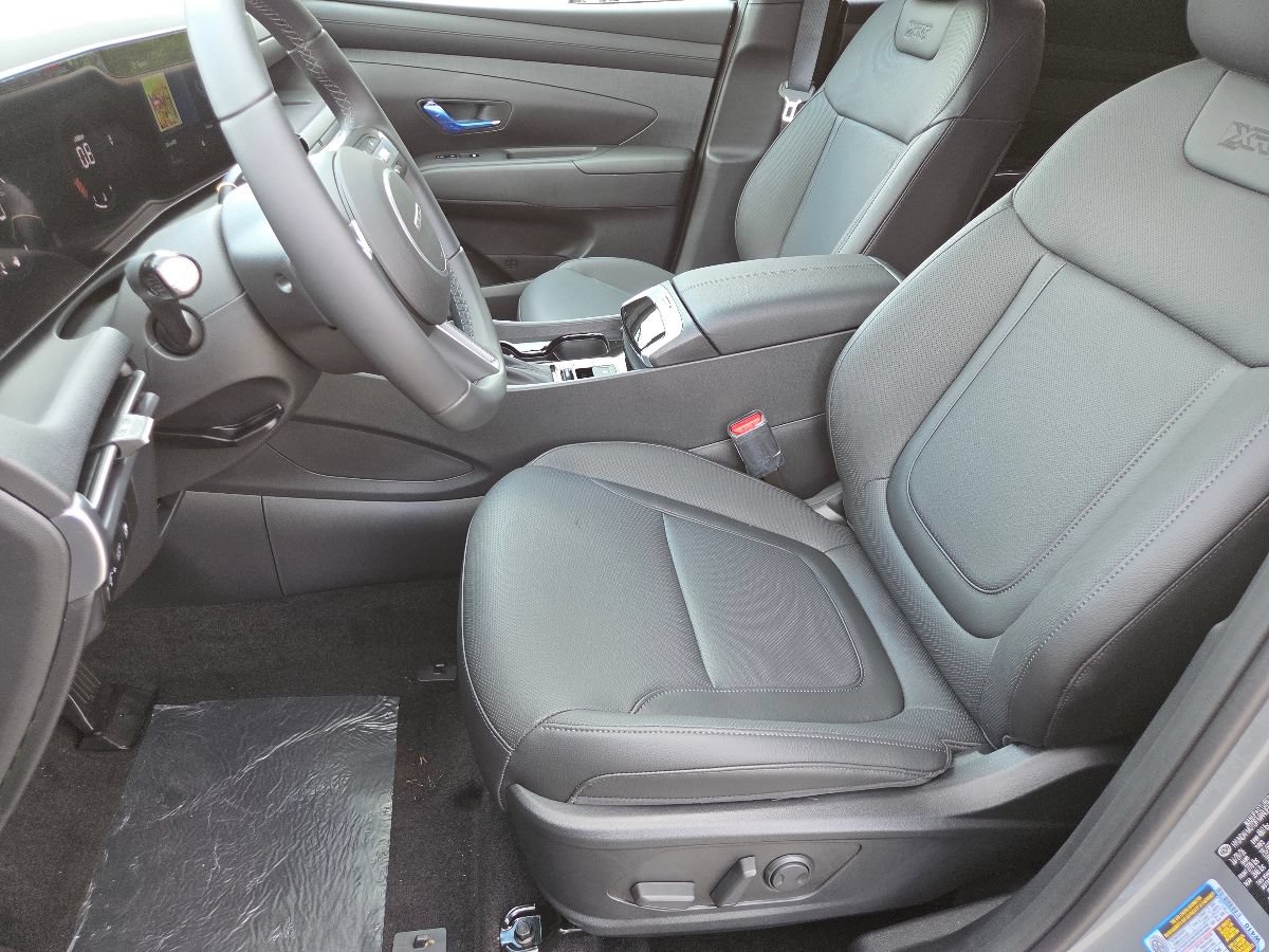 New 2026 Hyundai Tucson XRT AWD/4WD image 28