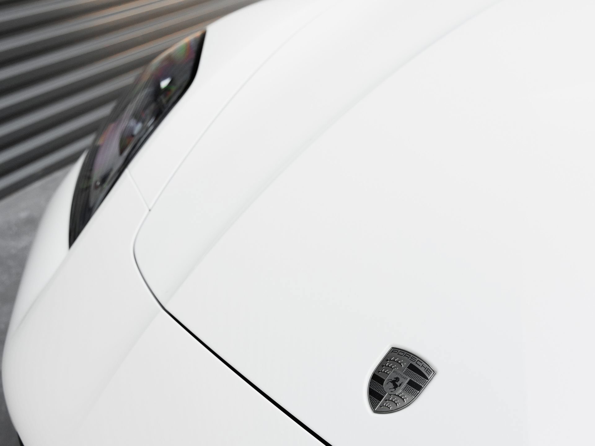 Certified 2026 Porsche Panamera Turbo S AWD/4WD image 44
