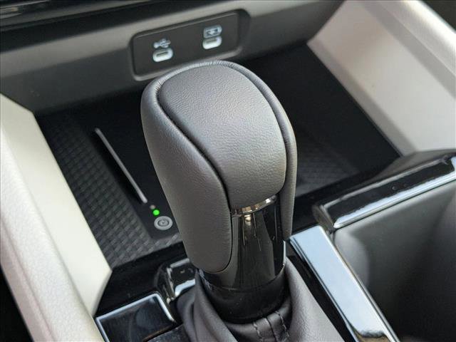 New 2026 Honda Accord EX-L image 12