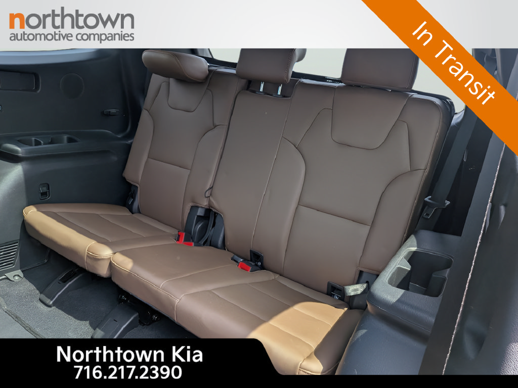 Certified 2022 Kia Telluride SX w/ SX Prestige Package AWD/4WD image 35