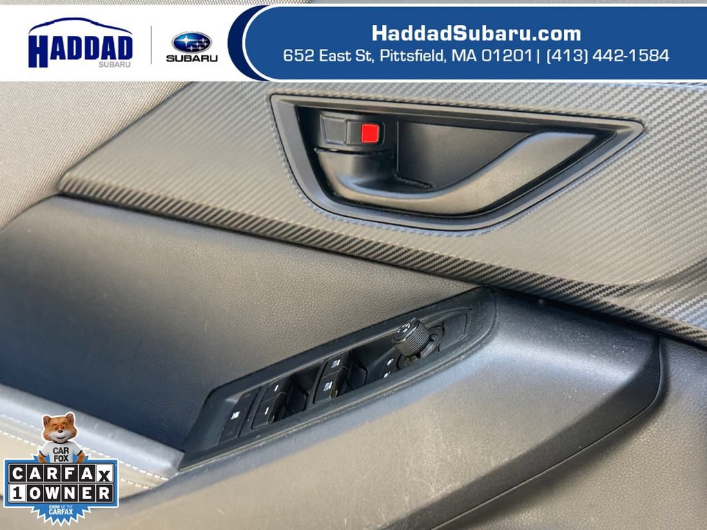 Certified 2024 Subaru Crosstrek 2.0i Premium AWD/4WD image 20