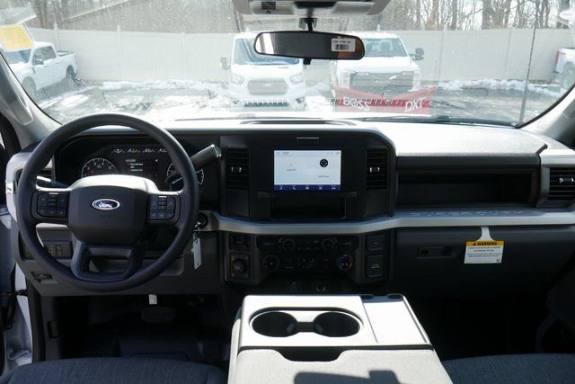 New 2026 Ford F250 XL w/ XL Driver Assist Package image 4