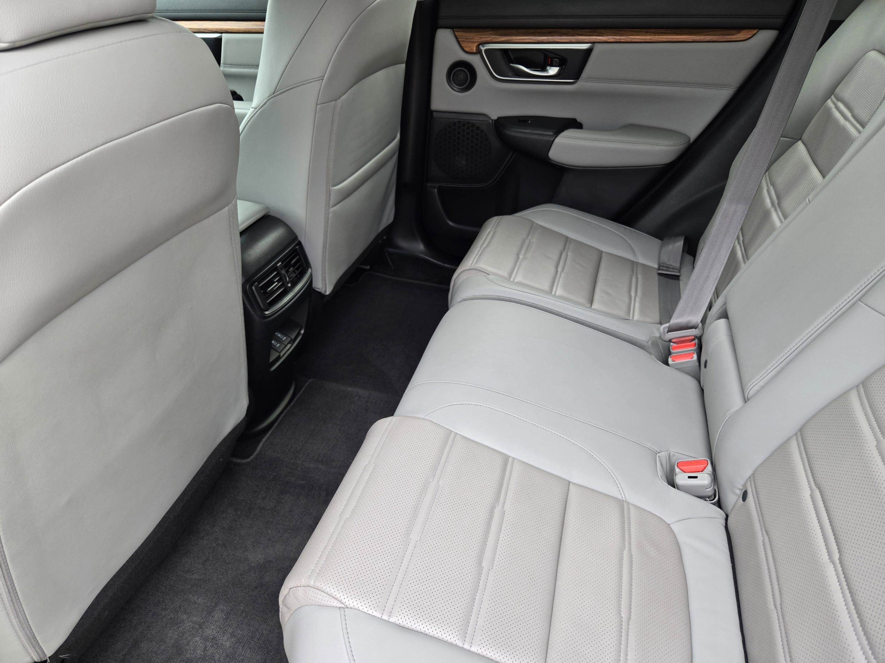 Used 2021 Honda CR-V EX-L image 26