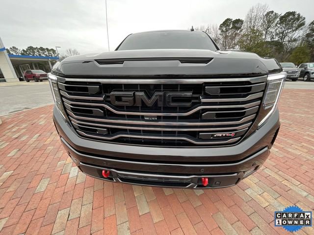 Used 2025 GMC Sierra 1500 AT4 w/ AT4 Premium Package image 23
