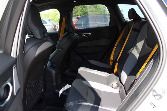 New 2026 Volvo XC60 T8 Polestar w/ Protection Package AWD/4WD image 19