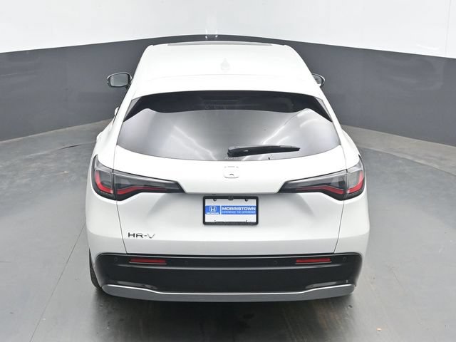 New 2027 Honda HR-V EX-L image 38