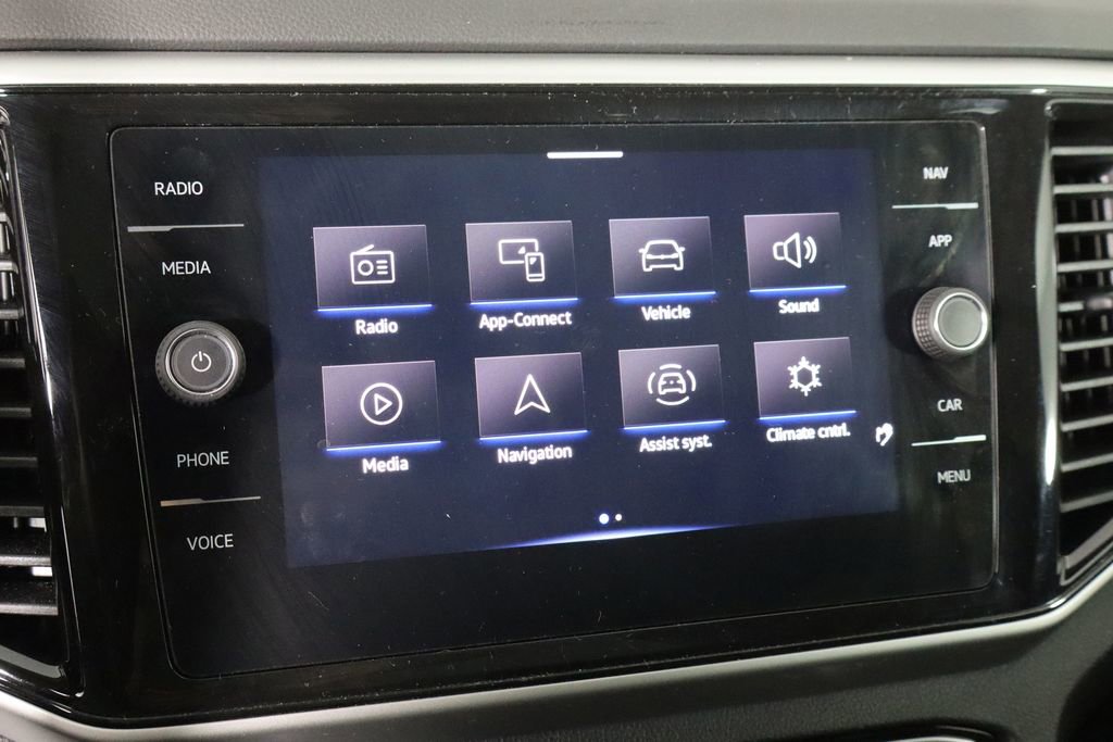 Used 2022 Volkswagen Atlas SEL image 34