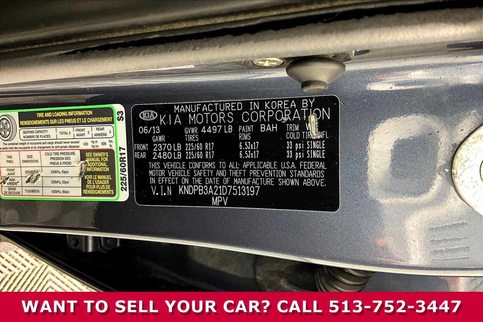 Used 2013 Kia Sportage LX w/ Convenience Pkg image 17