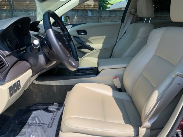 Used 2016 Acura RDX AWD image 13