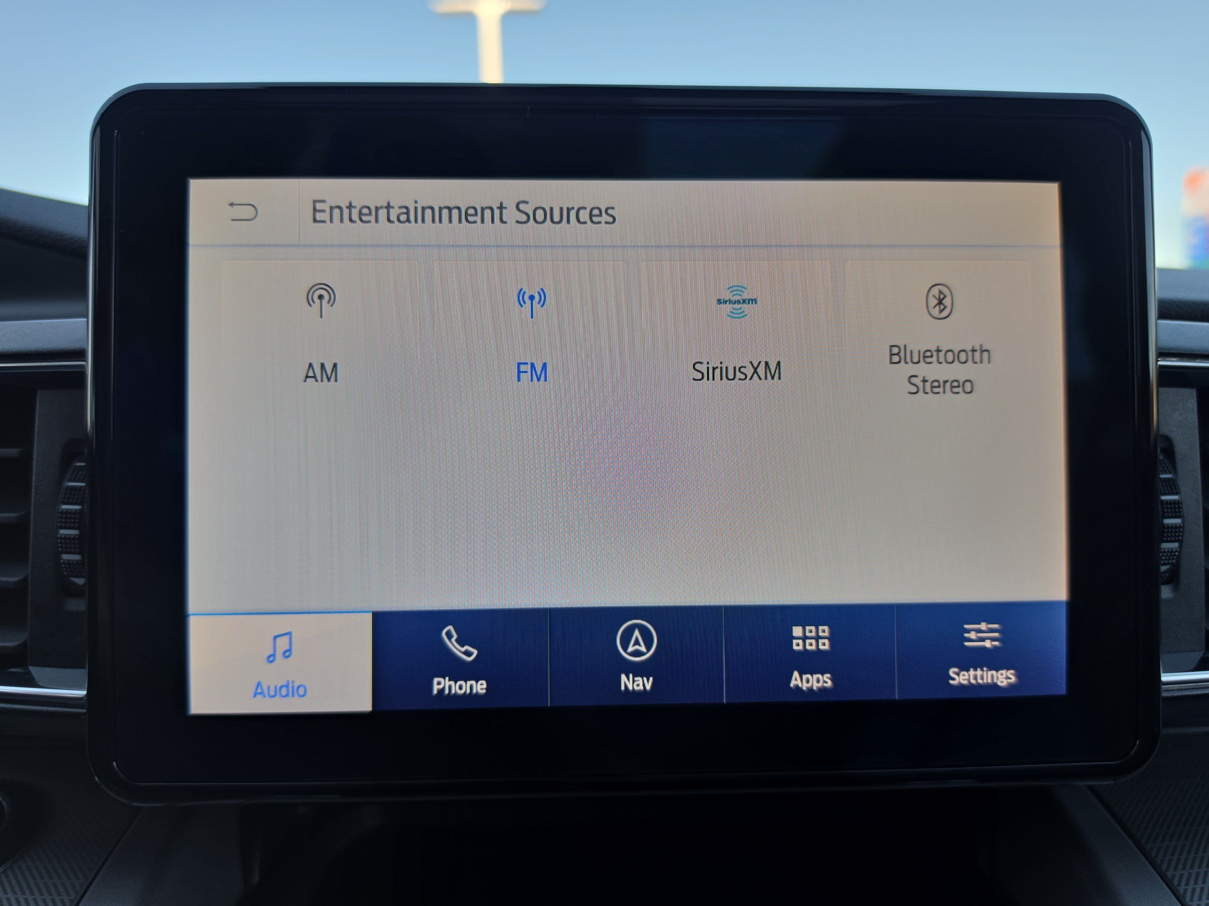 Used 2023 Ford Explorer XLT w/ Equipment Group 202A AWD/4WD image 32