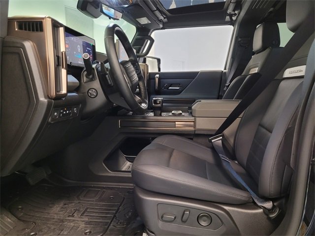 Used 2024 GMC Hummer EV 2X image 11