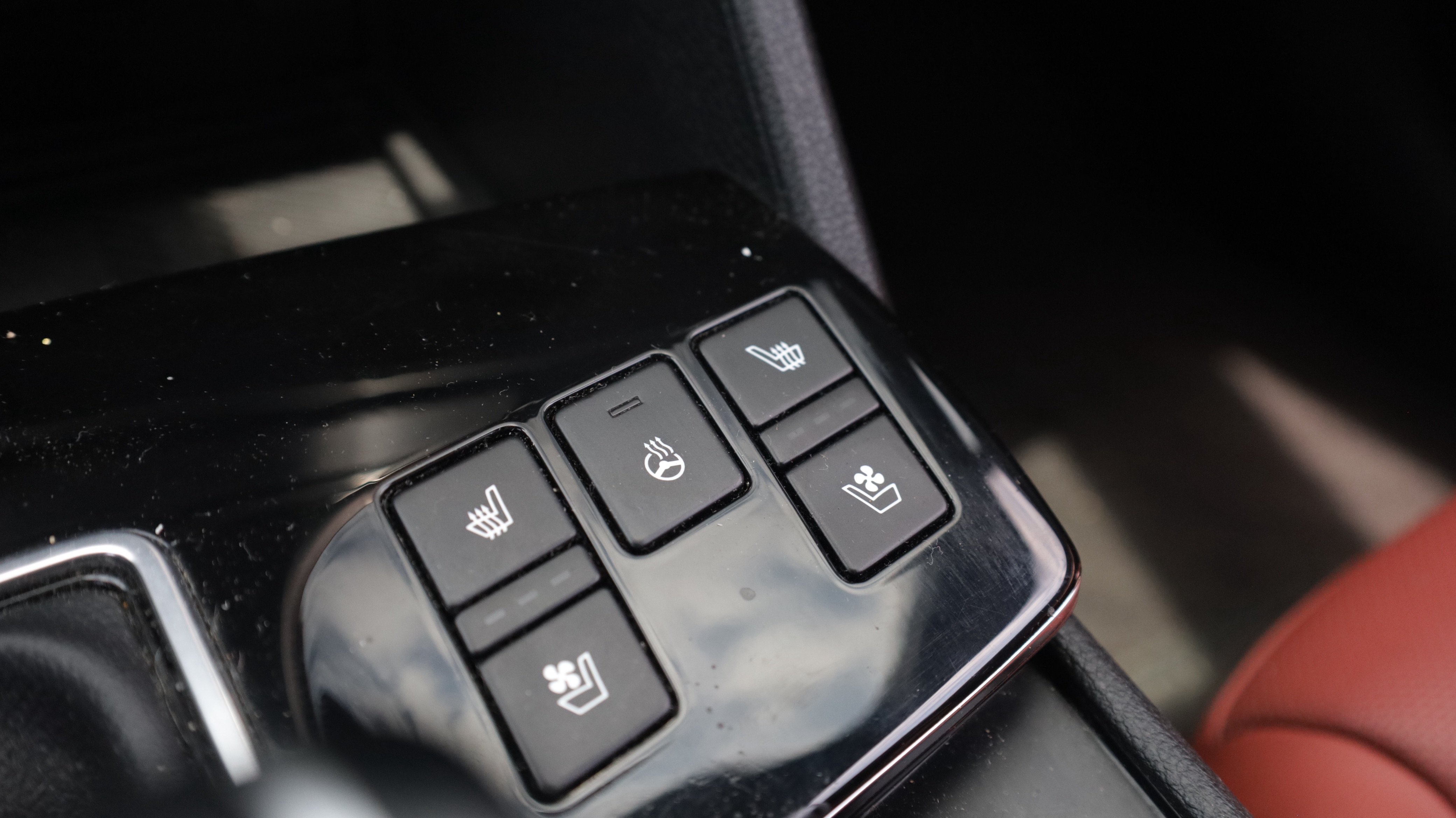 Used 2023 Kia Sportage SX AWD/4WD image 15