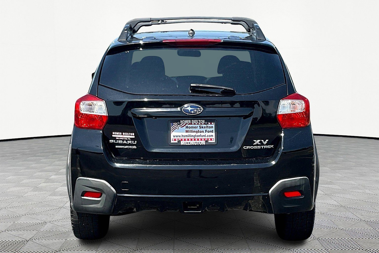 Used 2015 Subaru Crosstrek 2.0i Premium image 4