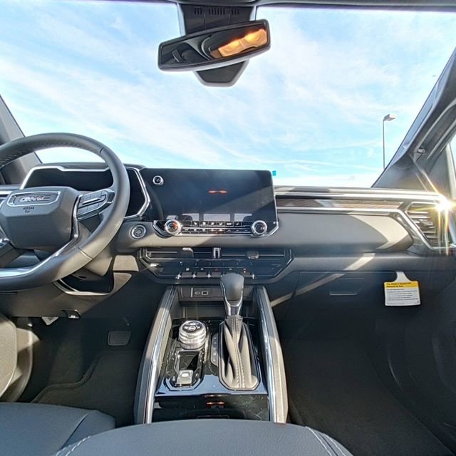 New 2026 GMC Canyon Elevation w/ Convenience Package AWD/4WD image 26