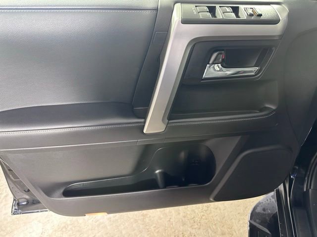 Used 2023 Toyota 4Runner SR5 Premium w/ Moonroof Package image 19