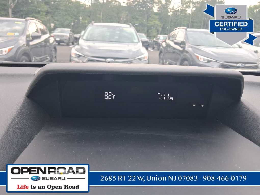 Certified 2023 Subaru Forester Premium AWD/4WD image 37