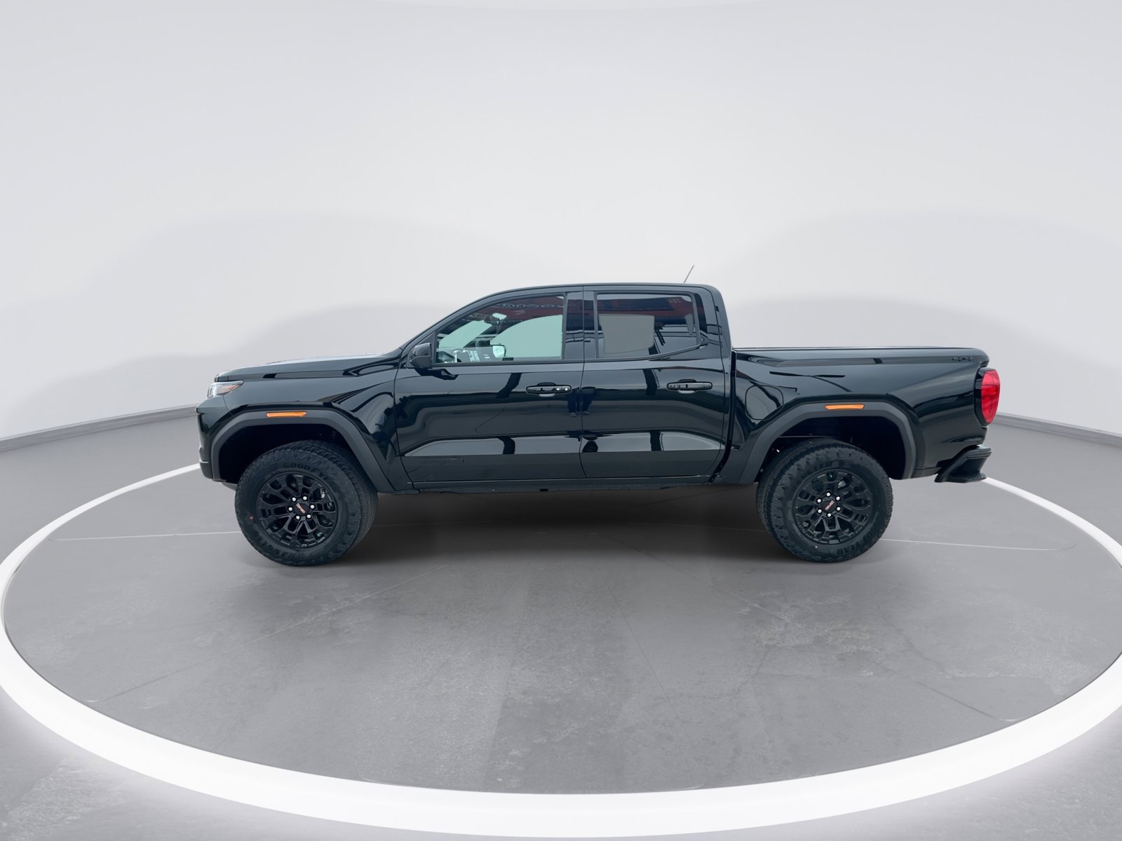 New 2026 GMC Canyon Elevation w/ Convenience Package AWD/4WD image 5