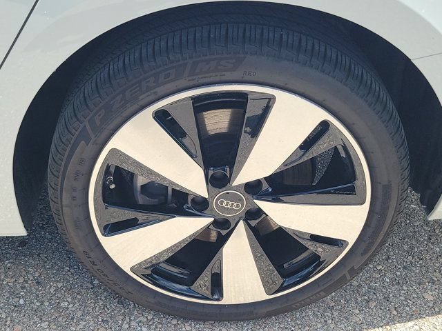 Certified 2025 Audi A5 2.0T Premium w/ Premium Plus AWD/4WD image 10