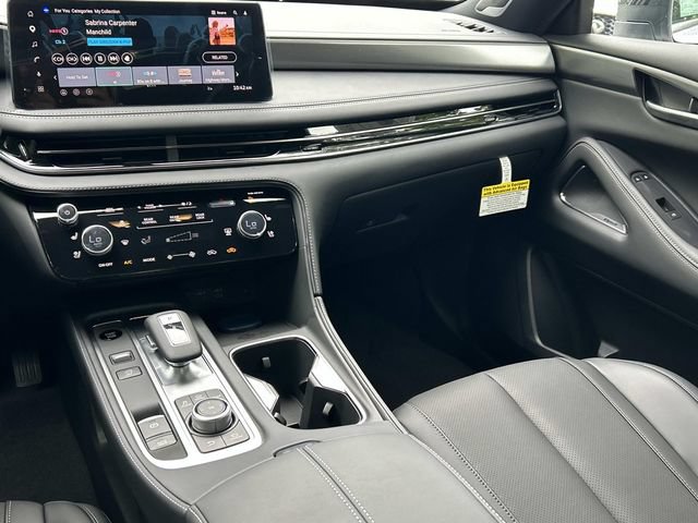 New 2027 INFINITI QX60 Sport AWD/4WD image 26