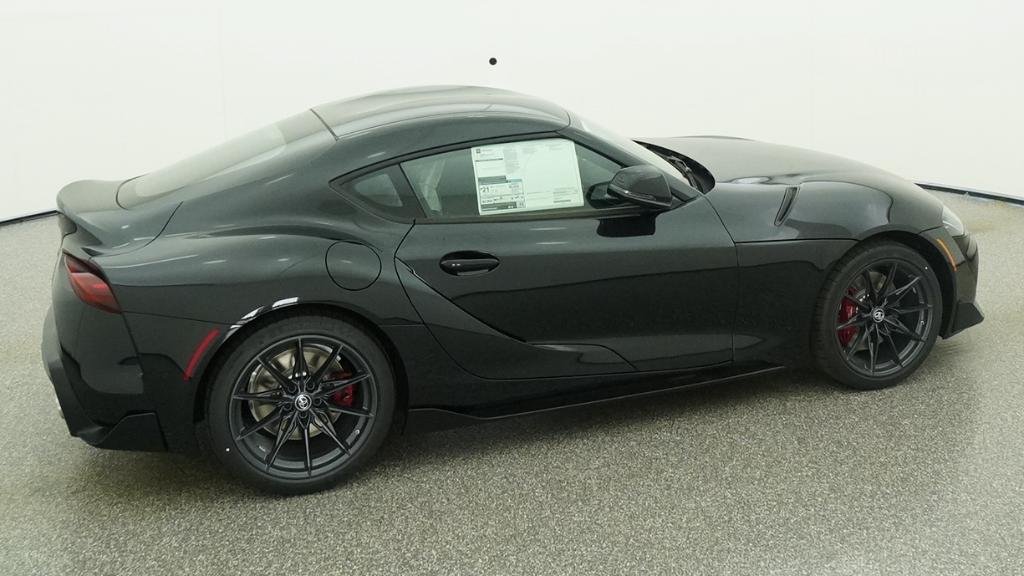 New 2026 Toyota Supra RWD image 11