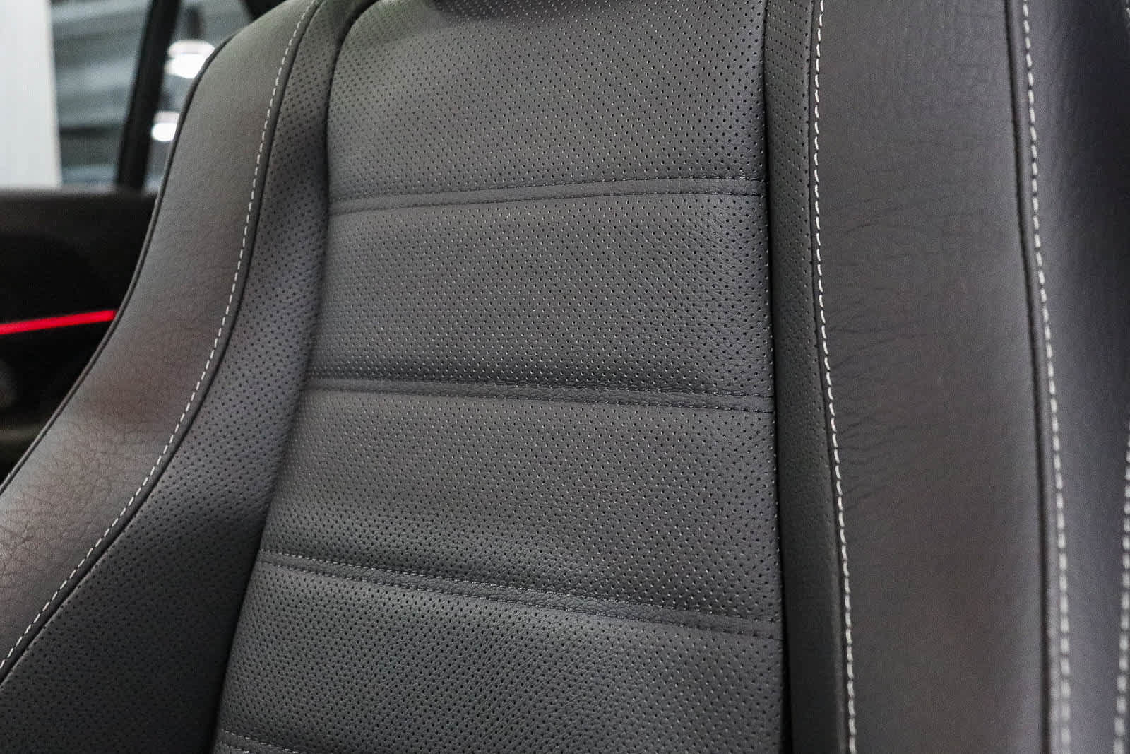 Certified 2026 Mercedes-Benz GLE 580 4MATIC image 28