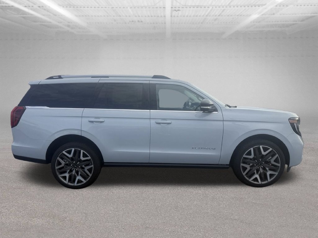 New 2026 Ford Expedition Platinum w/ Platinum Ultimate Package AWD/4WD image 2