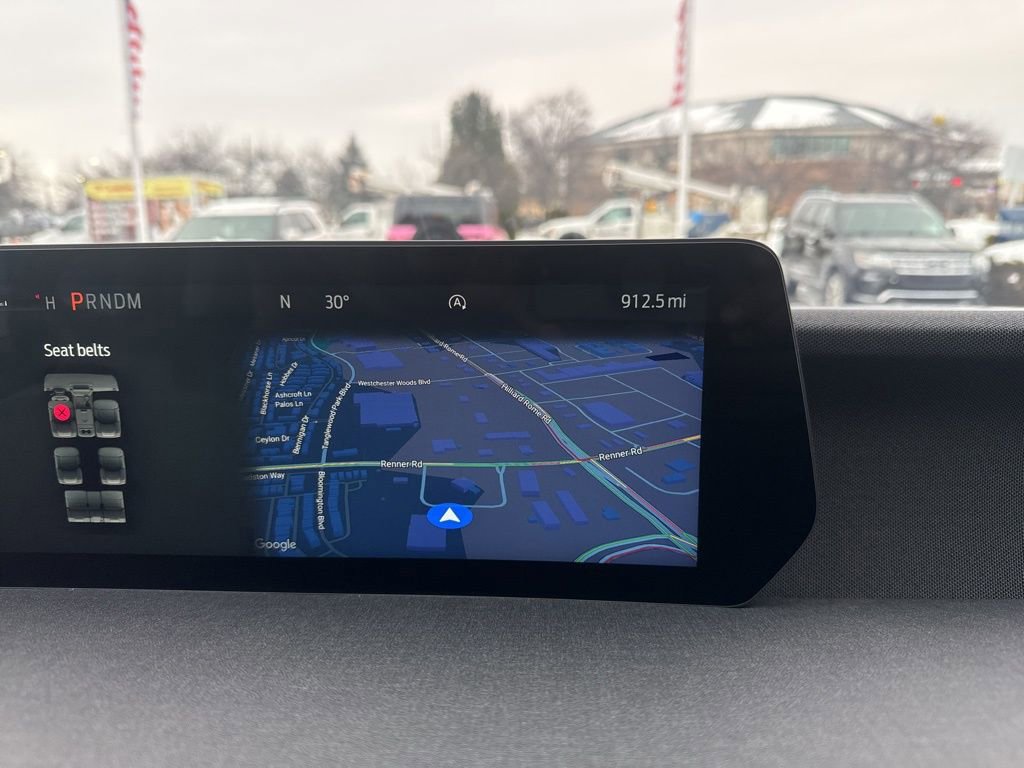 Used 2025 Ford Expedition Active image 23