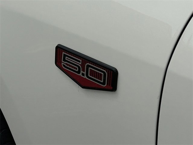 New 2025 Ford Mustang GT Premium w/ 60th Anniversary Package image 8