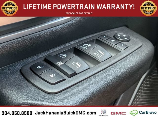 Used 2022 RAM 1500 Big Horn AWD/4WD image 27