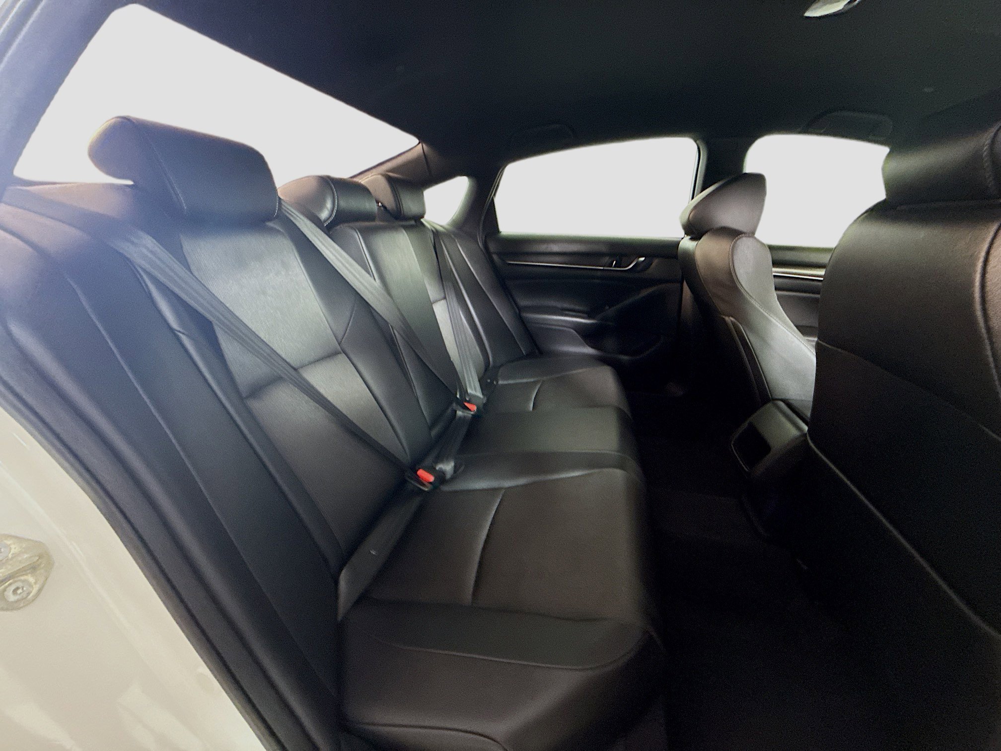 Used 2020 Honda Accord Sport image 27