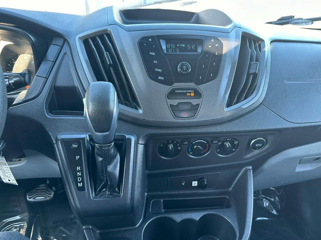 Used 2019 Ford Transit 250 138 image 16