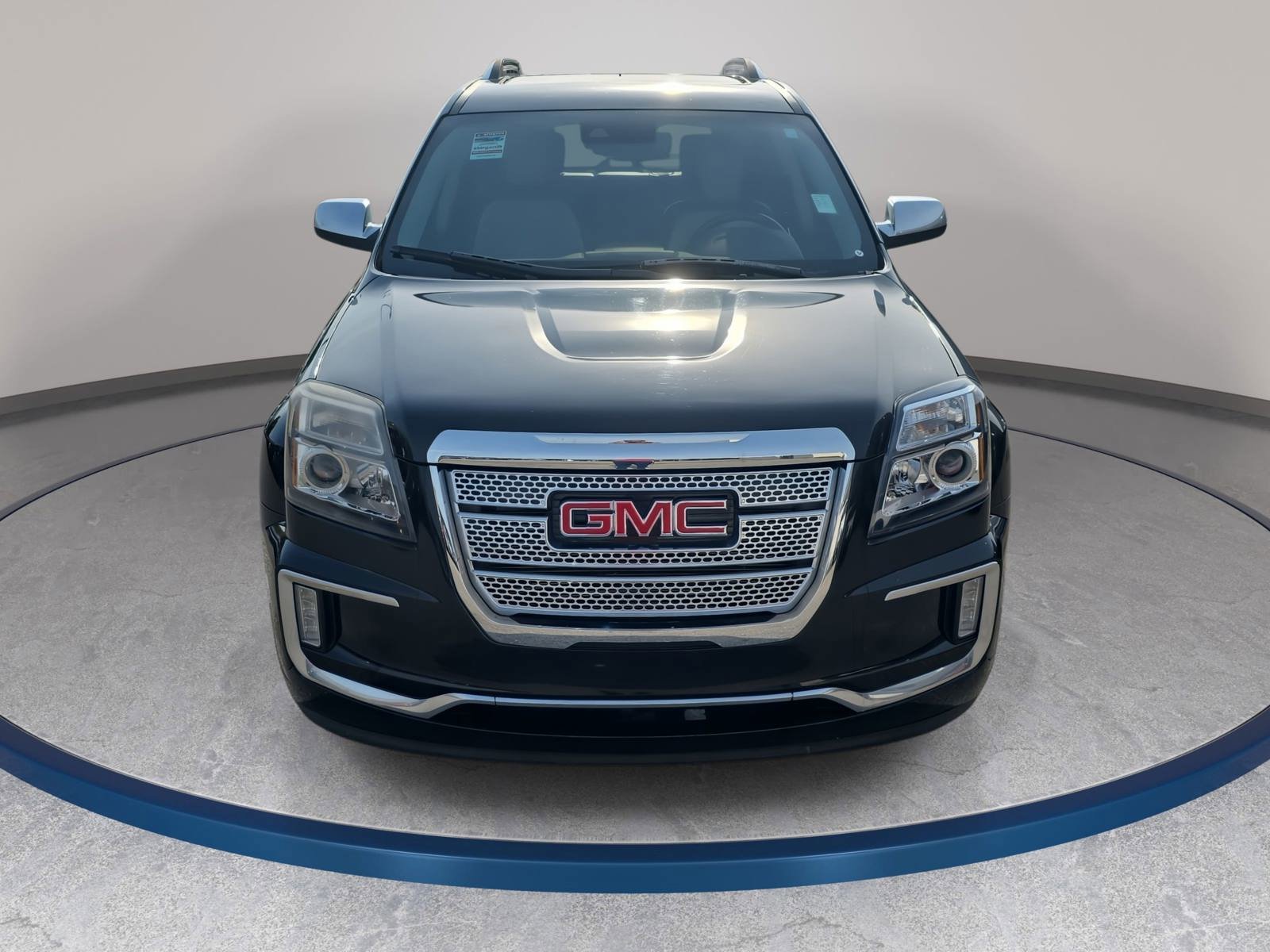 Used 2016 GMC Terrain Denali FWD image 2