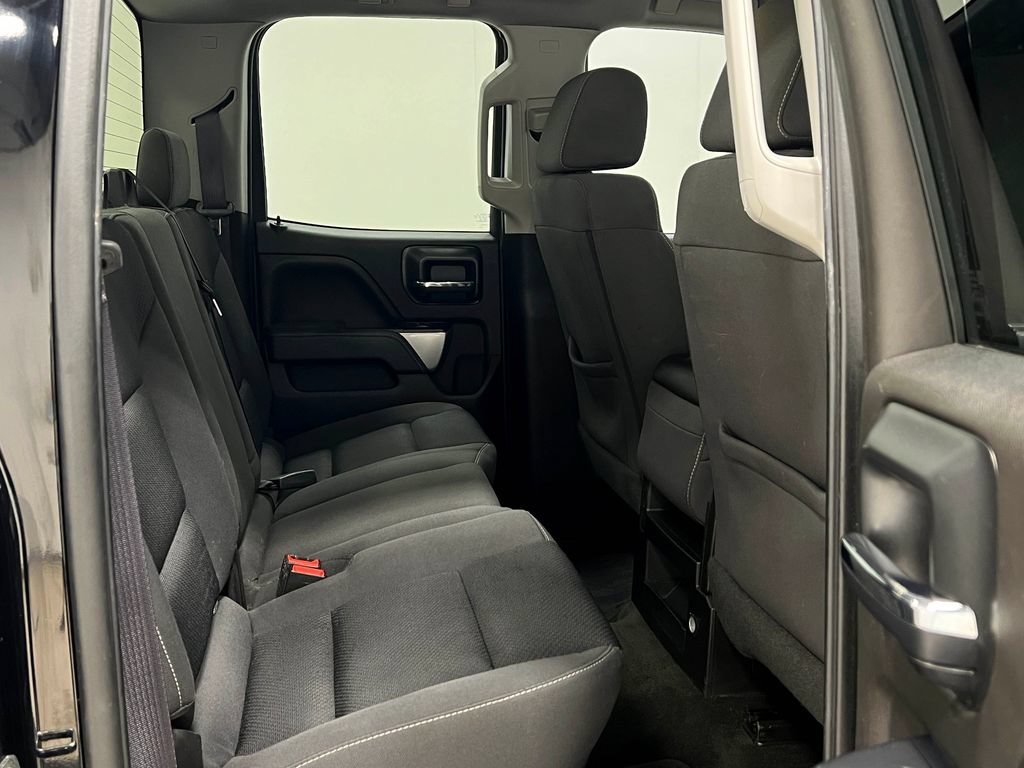 Used 2016 Chevrolet Silverado 1500 LT w/ All Star Edition AWD/4WD image 33