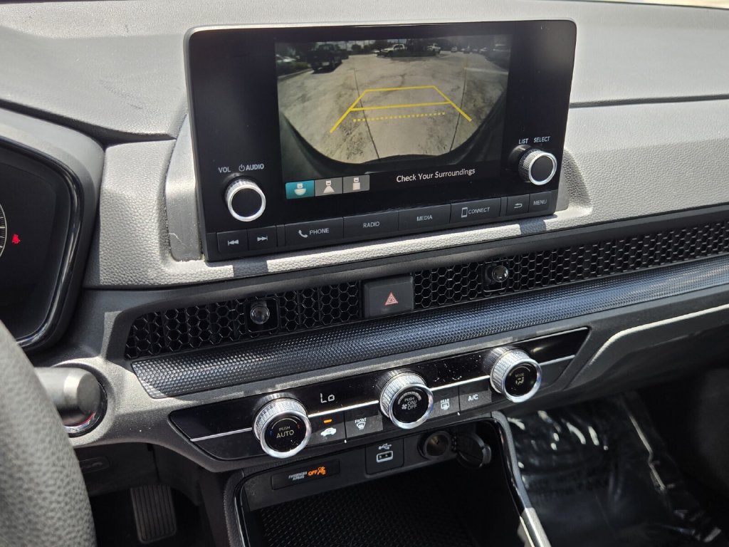 Certified 2023 Honda CR-V LX image 20