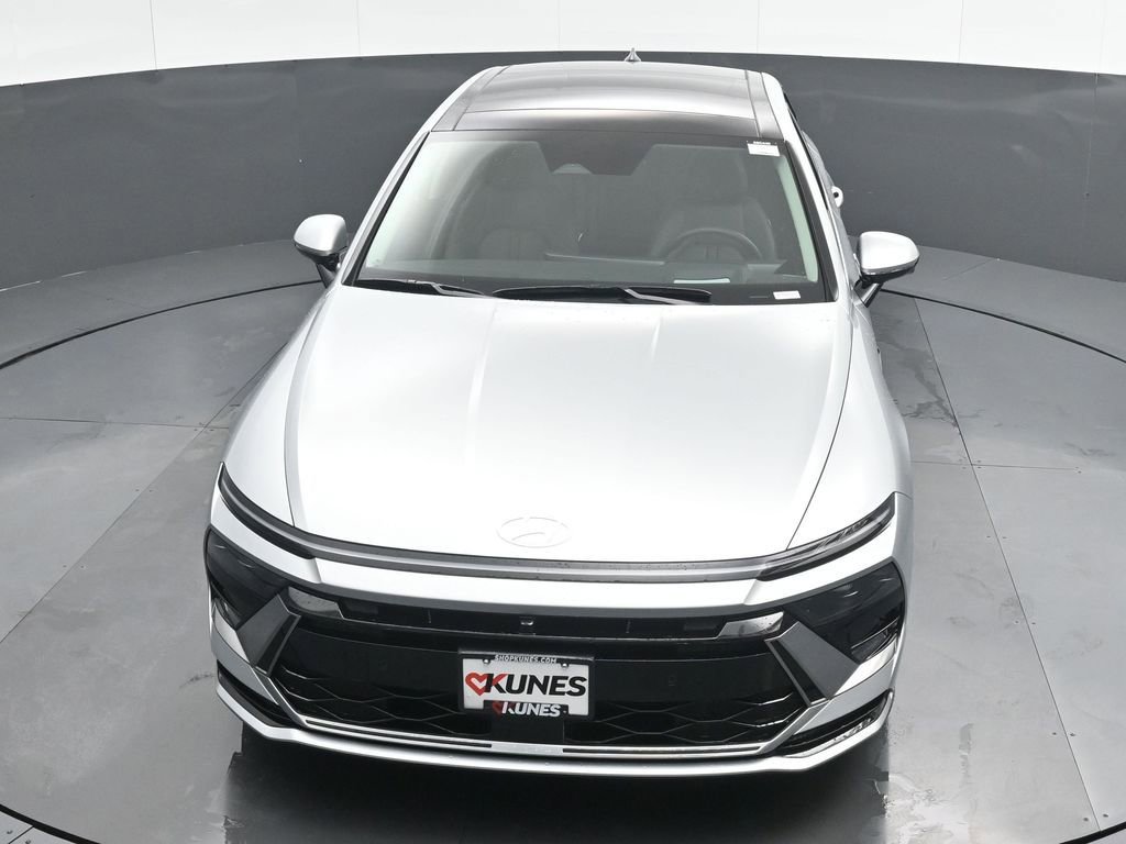 Certified 2025 Hyundai Sonata Limited image 44