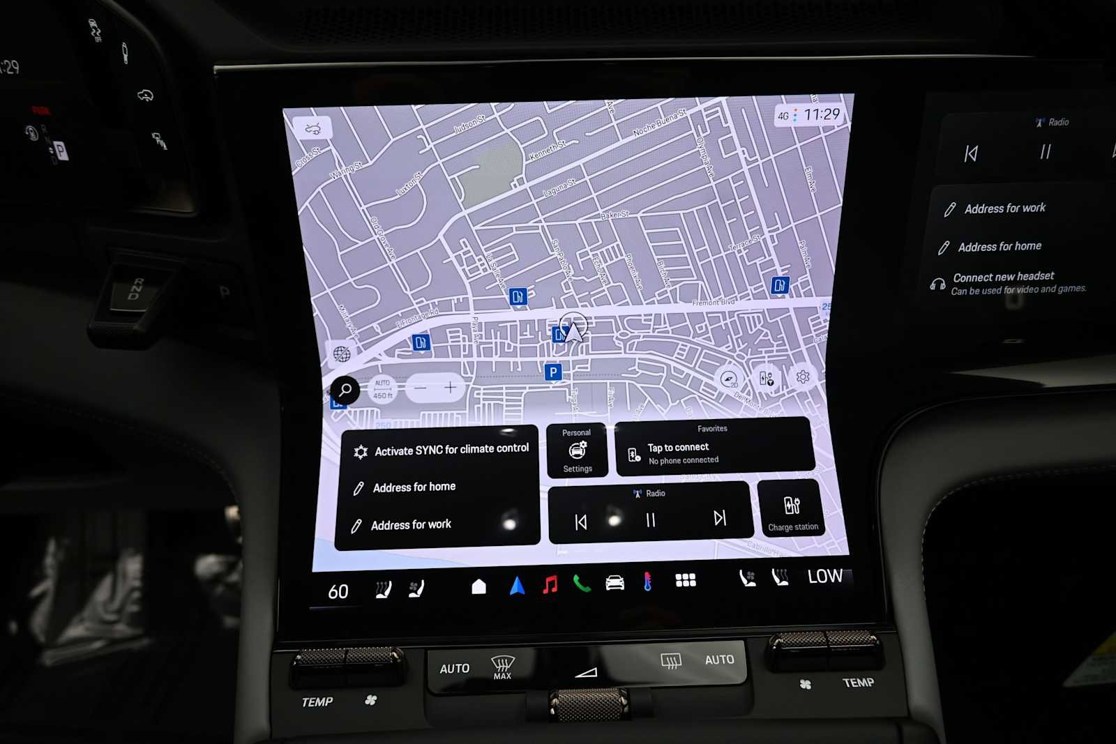 New 2026 Porsche Cayenne Turbo AWD/4WD image 17