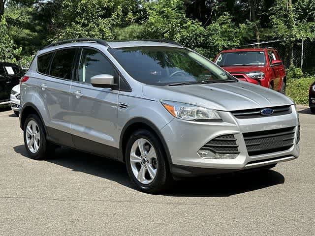 Used 2015 Ford Escape SE w/ Equipment Group 201A AWD/4WD image 27