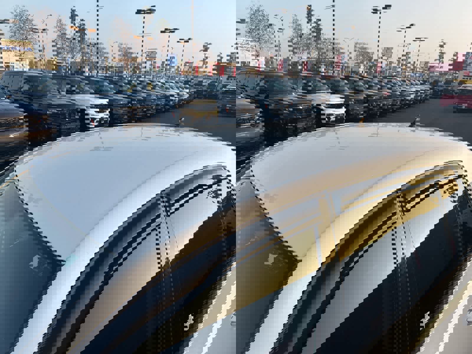 Used 2014 Volkswagen Golf TDI image 14