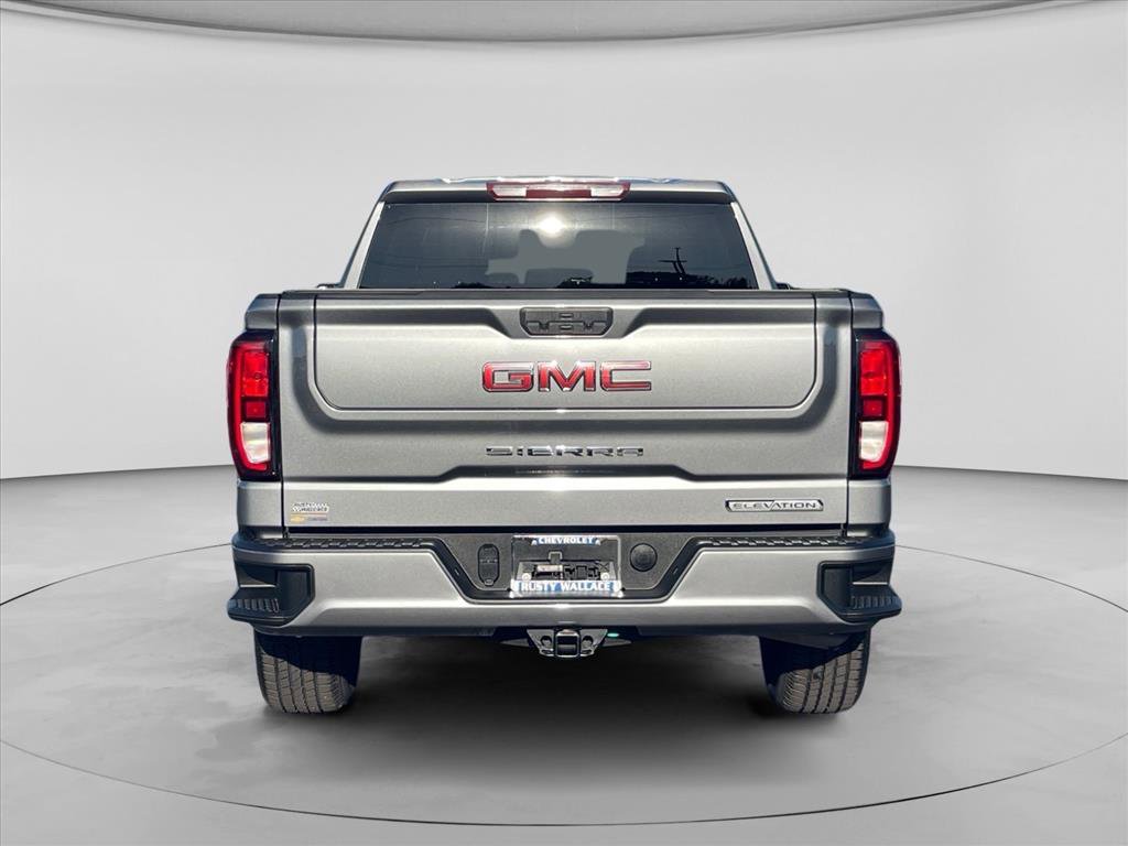 Used 2022 GMC Sierra 1500 Elevation AWD/4WD image 6