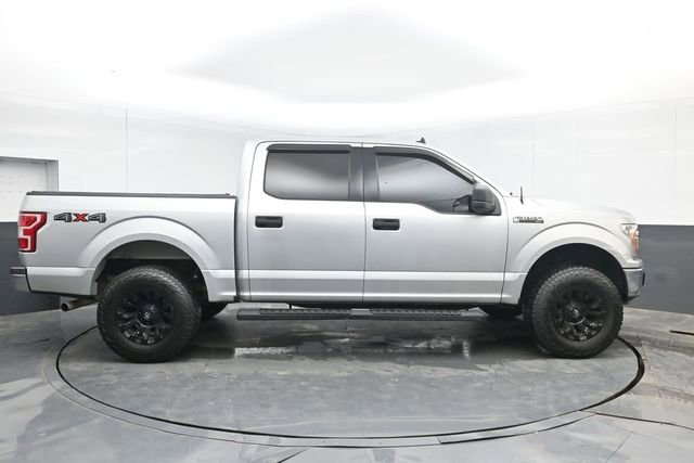 Used 2019 Ford F150 XLT AWD/4WD image 15