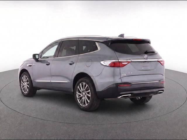 Used 2023 Buick Enclave Essence w/ Experience Buick Package AWD/4WD image 5